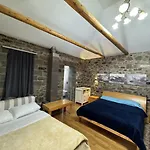 Gallery - & Lantställe