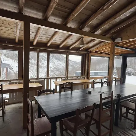 Landhaus Gallery - & Dardhe (Korce)