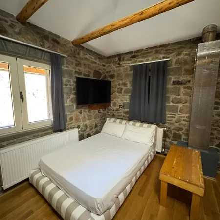 Gallery - & Country house *