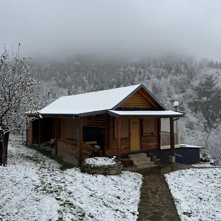 Country house Snow Peak Heaven Dardhe (Korce)
