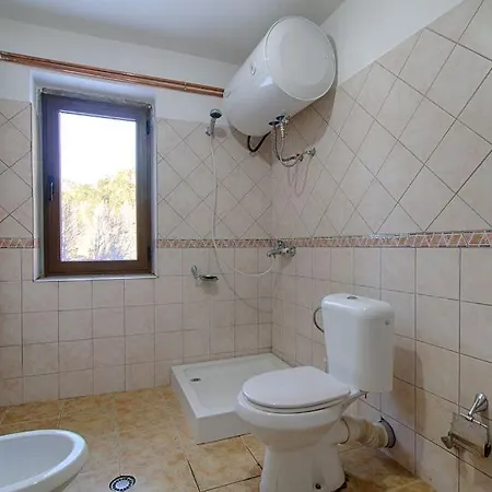 Country house Snow Peak Heaven Dardhe (Korce)