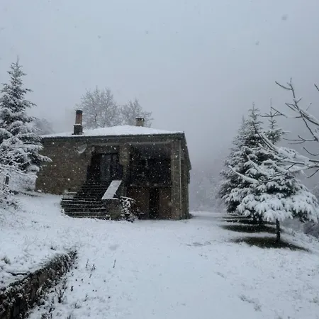 Snow Peak Heaven Dardhe (Korce)