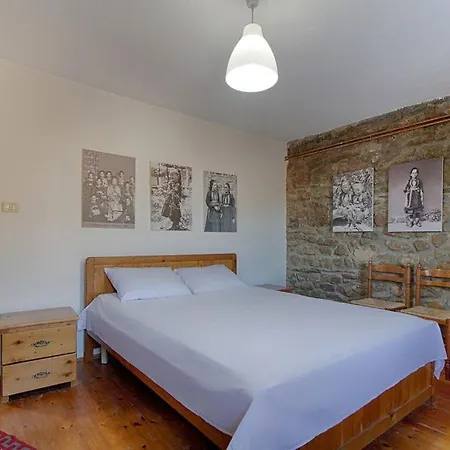 Gallery - & Country house