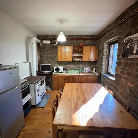 Gallery - & Country house