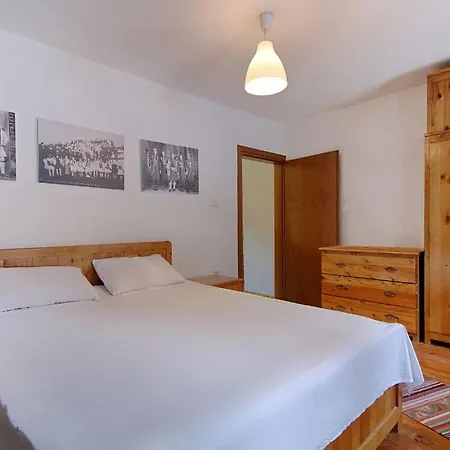 Snow Peak Heaven Country house Dardhe (Korce)