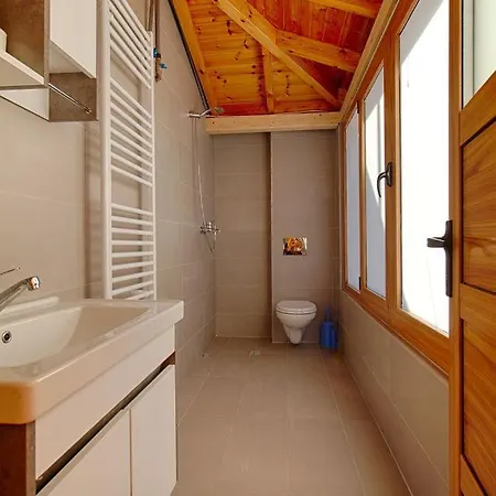 Country house Snow Peak Heaven *