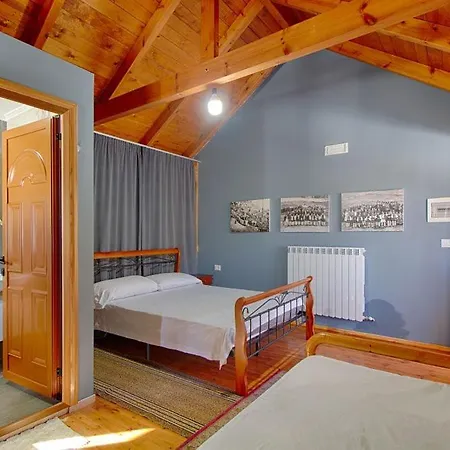 Snow Peak Heaven Country house Dardhe (Korce)