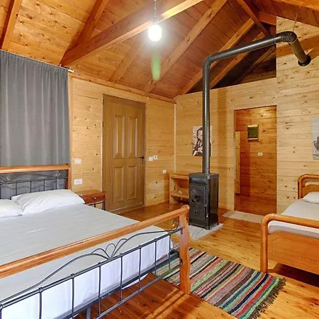 Gallery - & Gospodarstwo wiejskie Dardhe (Korce)