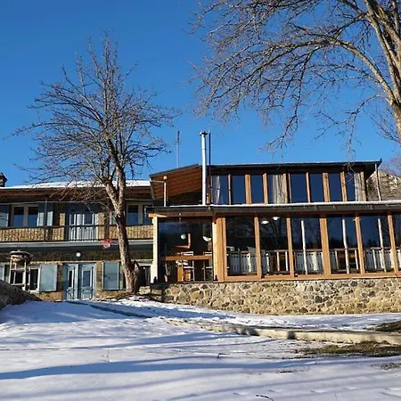 Country house Snow Peak Heaven