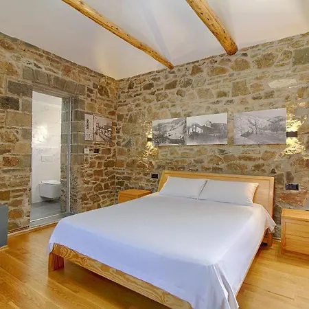 Εξοχικό σπίτι Gallery - &