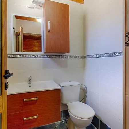 Εξοχικό σπίτι Gallery - &