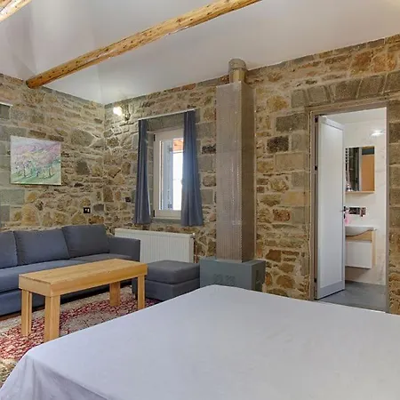 Country house Snow Peak Heaven Dardhe (Korce)