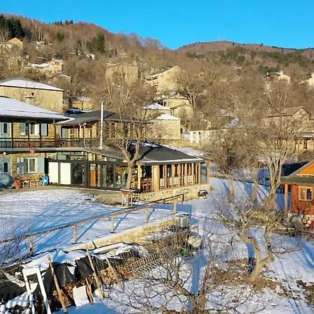 Snow Peak Heaven Country house Dardhe (Korce)
