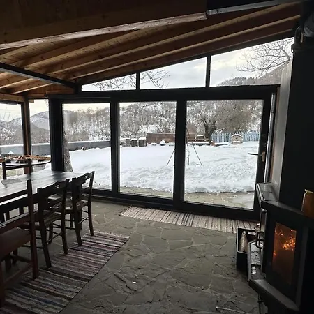 Gallery - & Country house Dardhe (Korce)