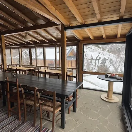 Country house Gallery - &