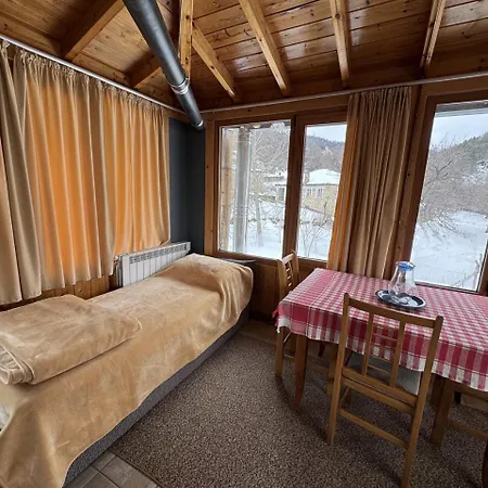 בית כפרי Gallery - &