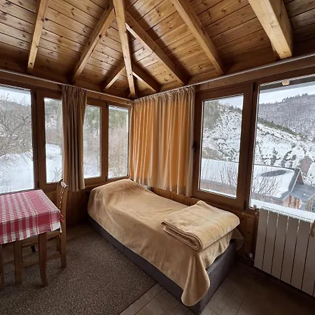 Gallery - & Kır Evi *