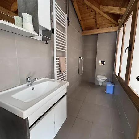 Gallery - & Country house Dardhe (Korce)