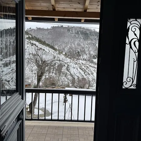 Country house Gallery - & Dardhe (Korce)