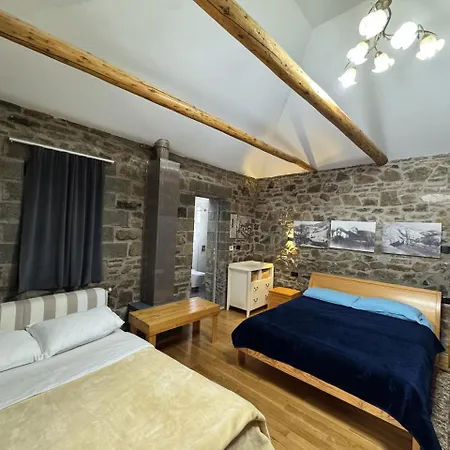 Gallery - & Country house