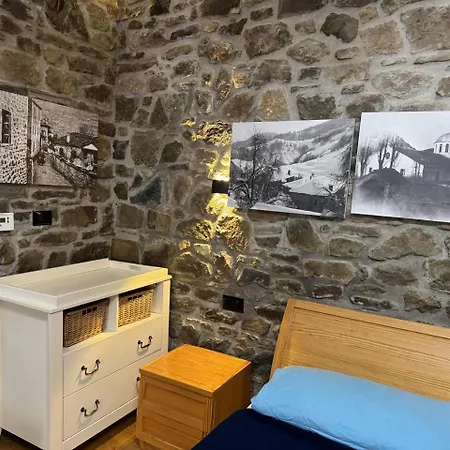 Gallery - & Country house Dardhe (Korce)