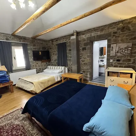 Gallery - & Country house Dardhe (Korce)