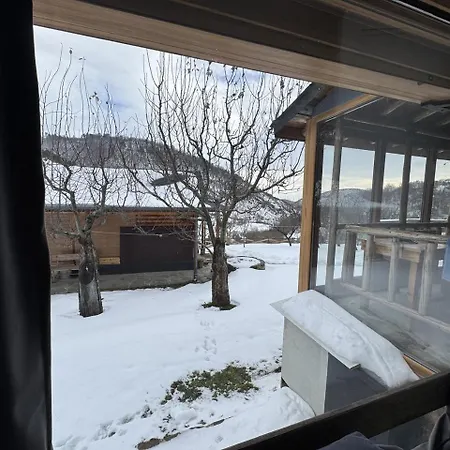 Gallery - & Country house Dardhe (Korce)