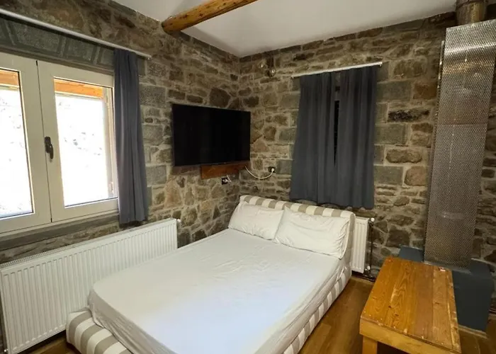 Gallery - & Country house *