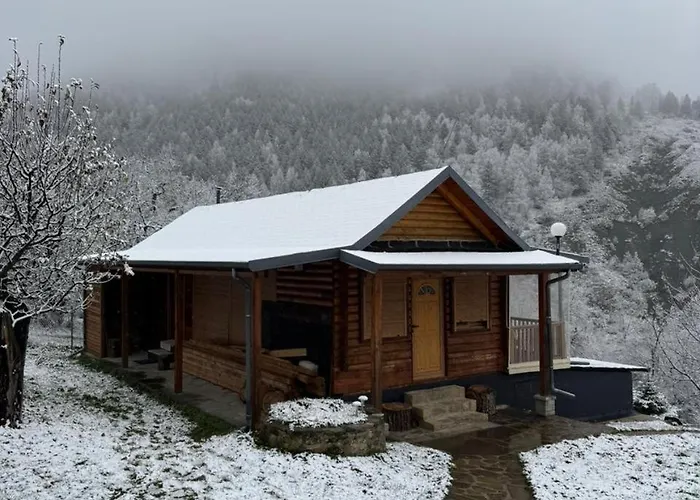 Country house Gallery - & Dardhe (Korce)