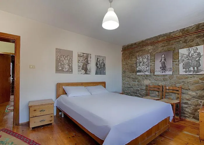 Gallery - & Country house