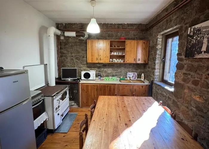 Gallery - & Country house