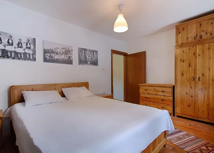 Gallery - & Landhaus Dardhe (Korce)