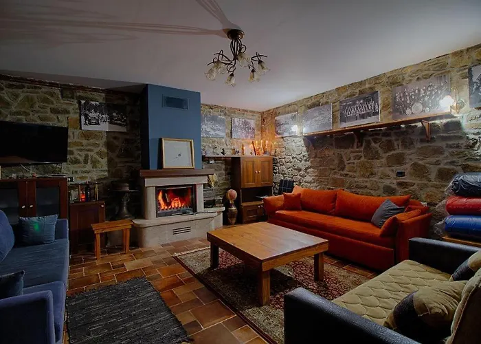 Gallery - & Dardhe (Korce)