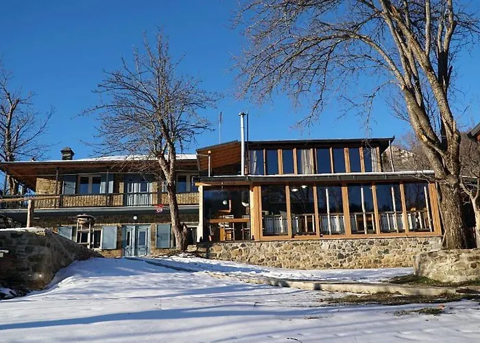 Country house Gallery - &