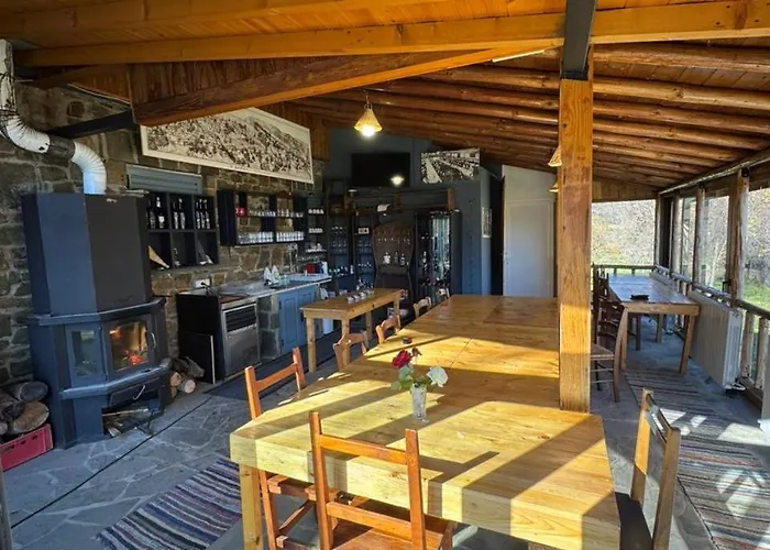 Gallery - & * Dardhe (Korce)