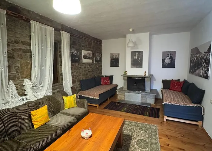 Gallery - &