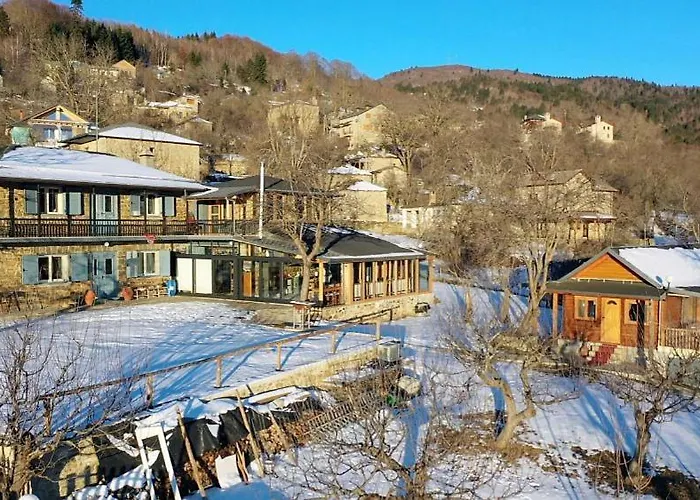 Gallery - & Country house Dardhe (Korce)