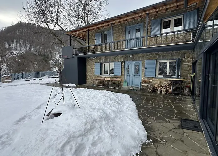 Gallery - & * Dardhe (Korce)