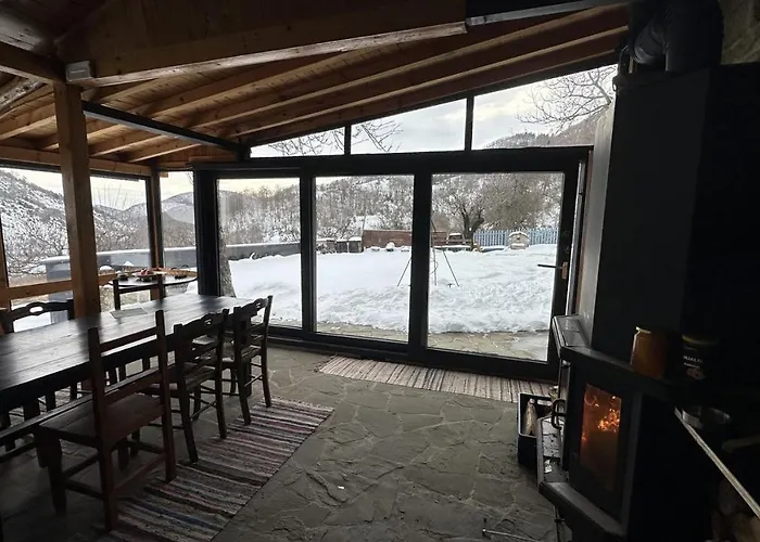 Gallery - & Country house Dardhe (Korce)