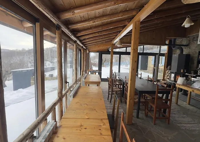 Country house Gallery - & Dardhe (Korce)