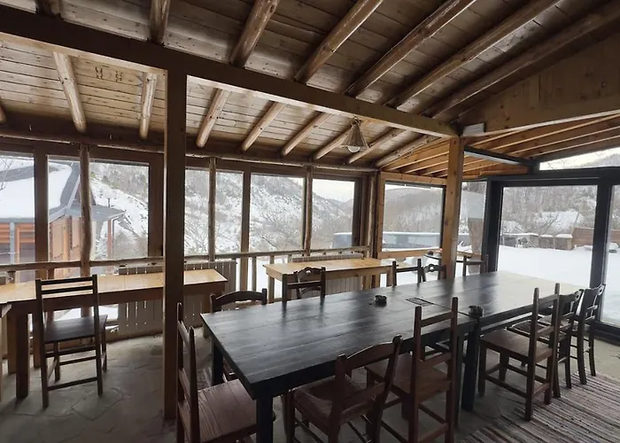 Country house Gallery - & Dardhe (Korce)