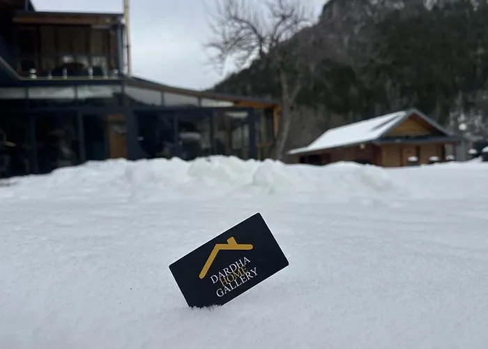 Gallery - & Country house