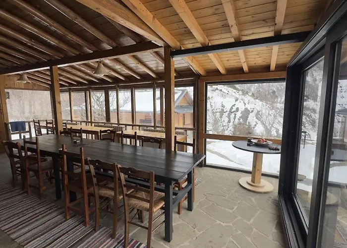 Landhaus Gallery - &