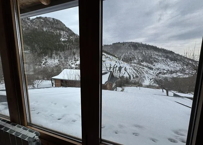 Gallery - & Country house Dardhe (Korce)