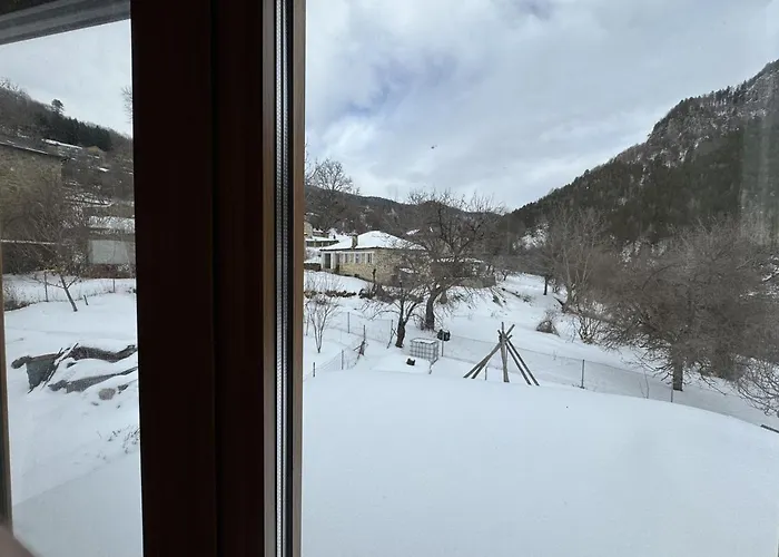 Gallery - & Country house