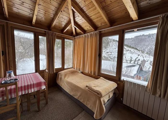 Gallery - & Country house *