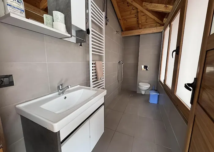 Gallery - & Kır Evi Dardha