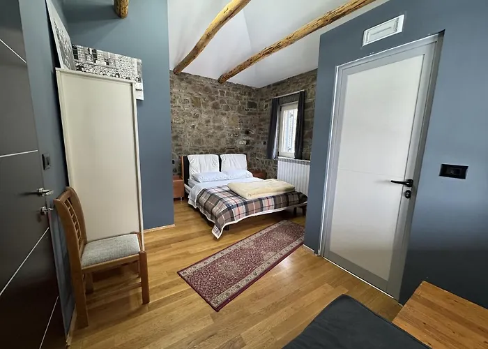 Gallery - & Country house