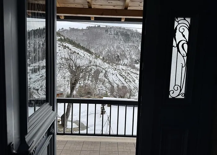 Country house Gallery - & Dardhe (Korce)