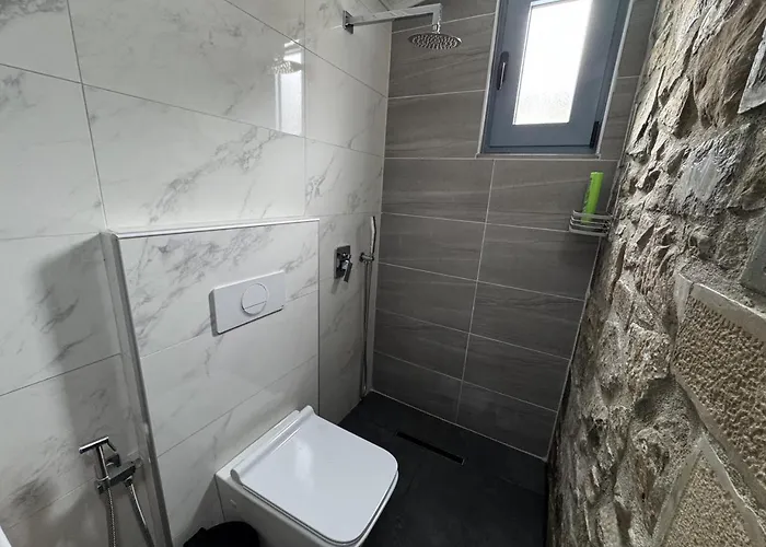 Gallery - & Country house Dardhe (Korce)